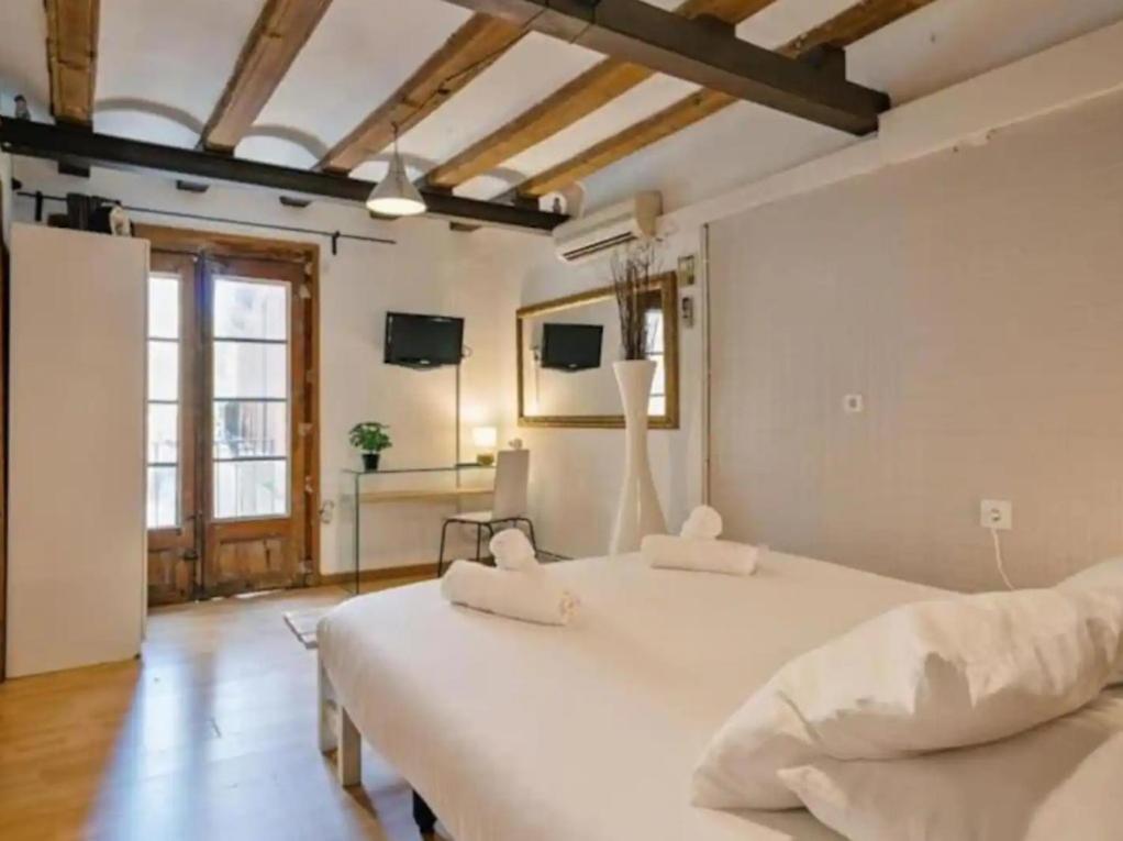 Encanto En Ramblas, Espacio Perfecto 9 Barcelona
