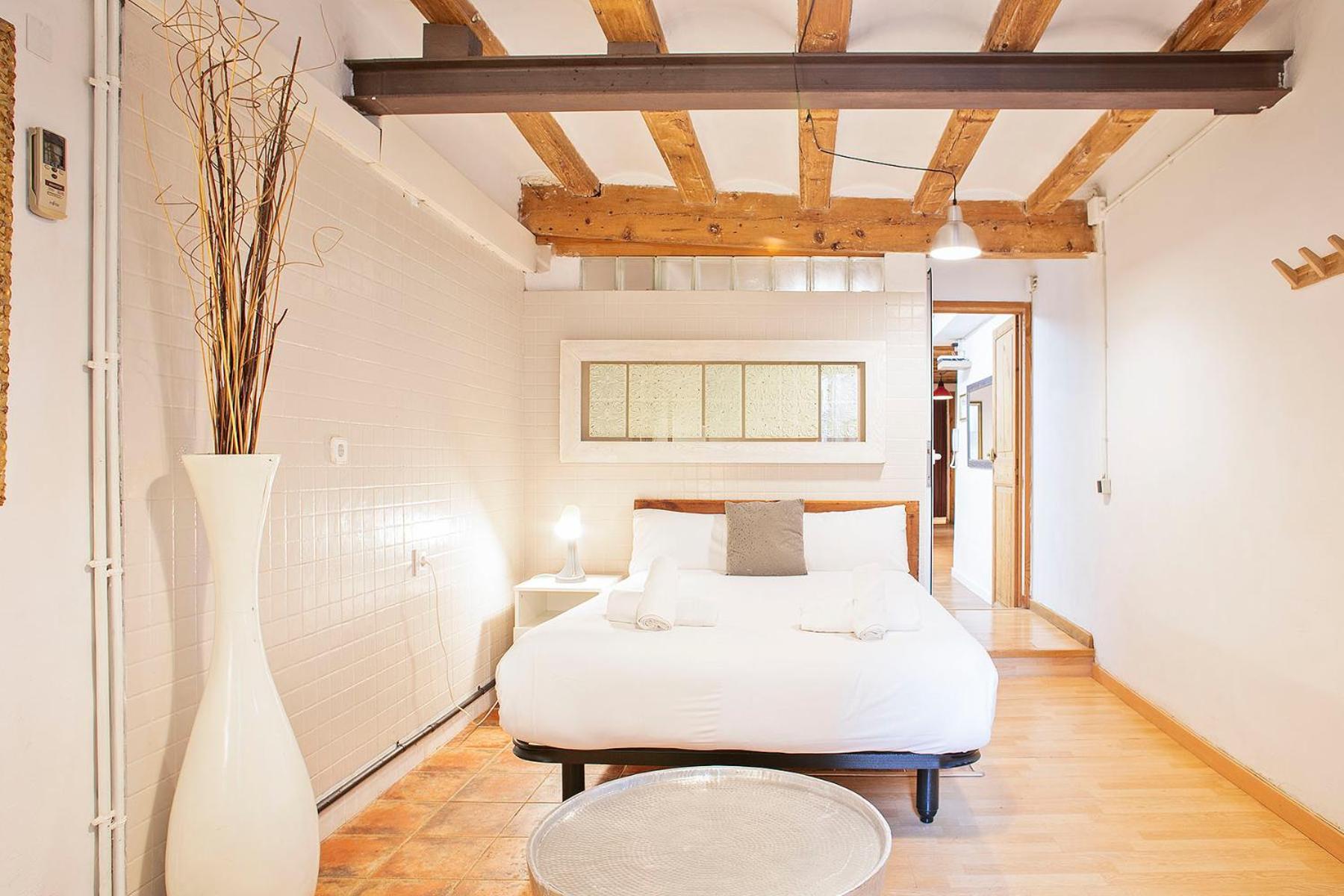 Encanto En Ramblas, Espacio Perfecto 9 * Barcelona