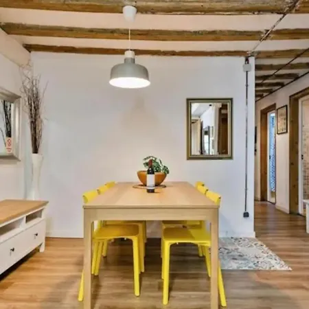 Encanto En Las Ramblas, Espacio Perfecto Para 9 Barcelona Exterior photo
