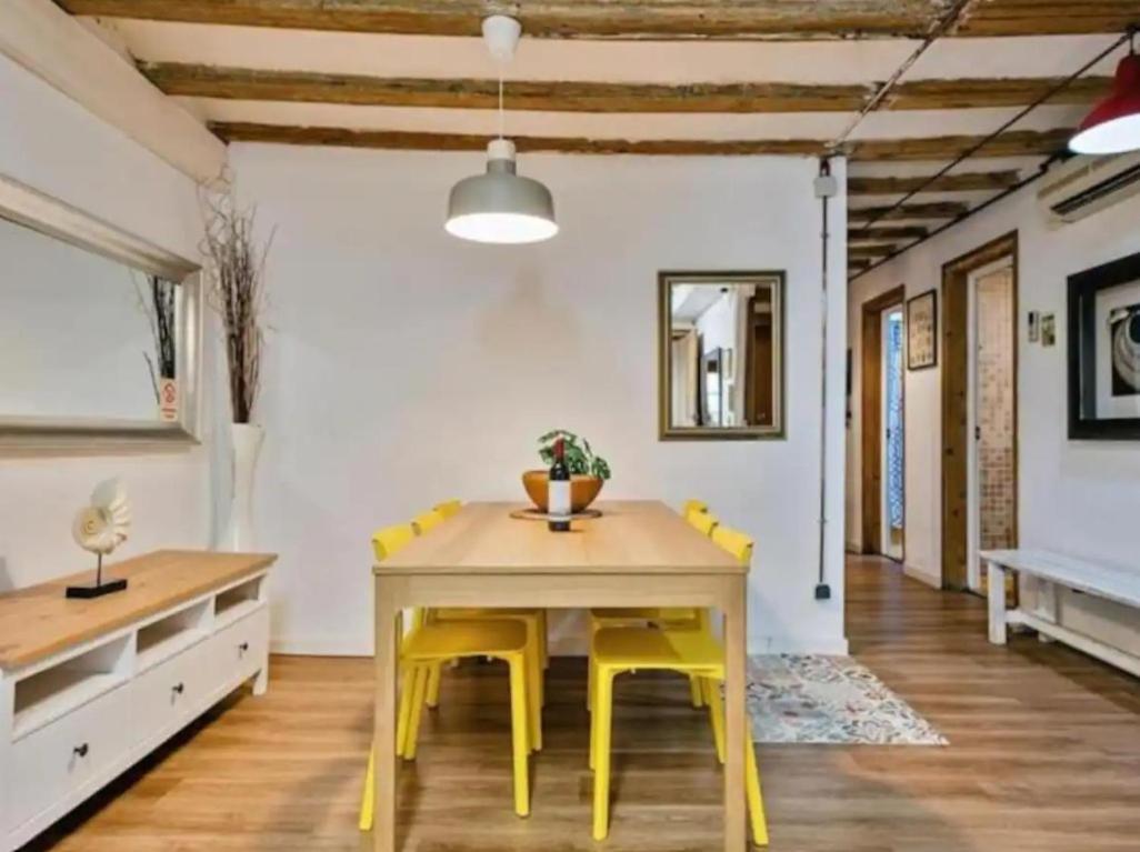 Apartamento Encanto En Ramblas, Espacio Perfecto 9
