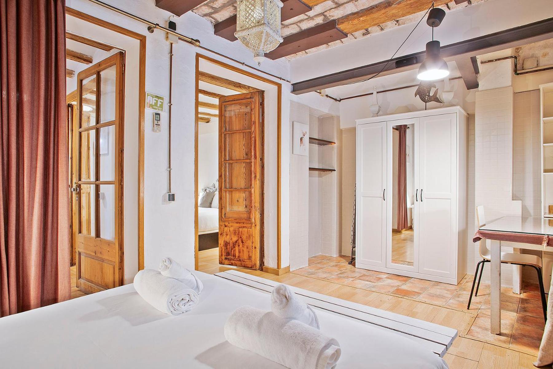 Encanto En Ramblas, Espacio Perfecto 9 * Barcelona