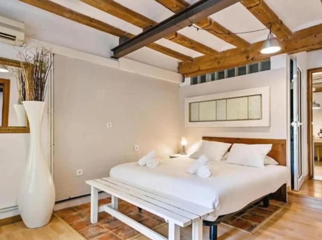 Encanto En Ramblas, Espacio Perfecto 9 Barcelona