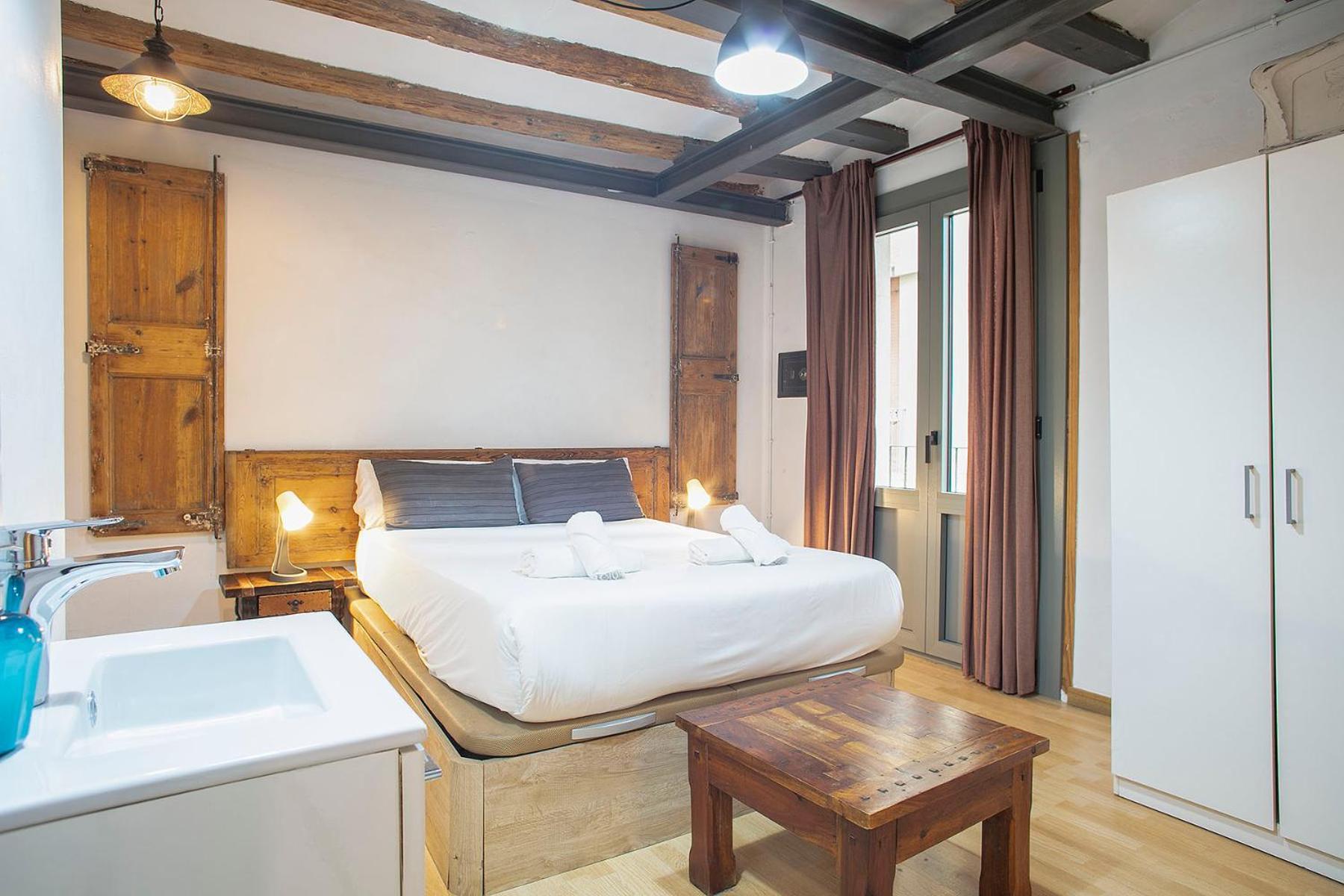 Encanto En Ramblas, Espacio Perfecto 9