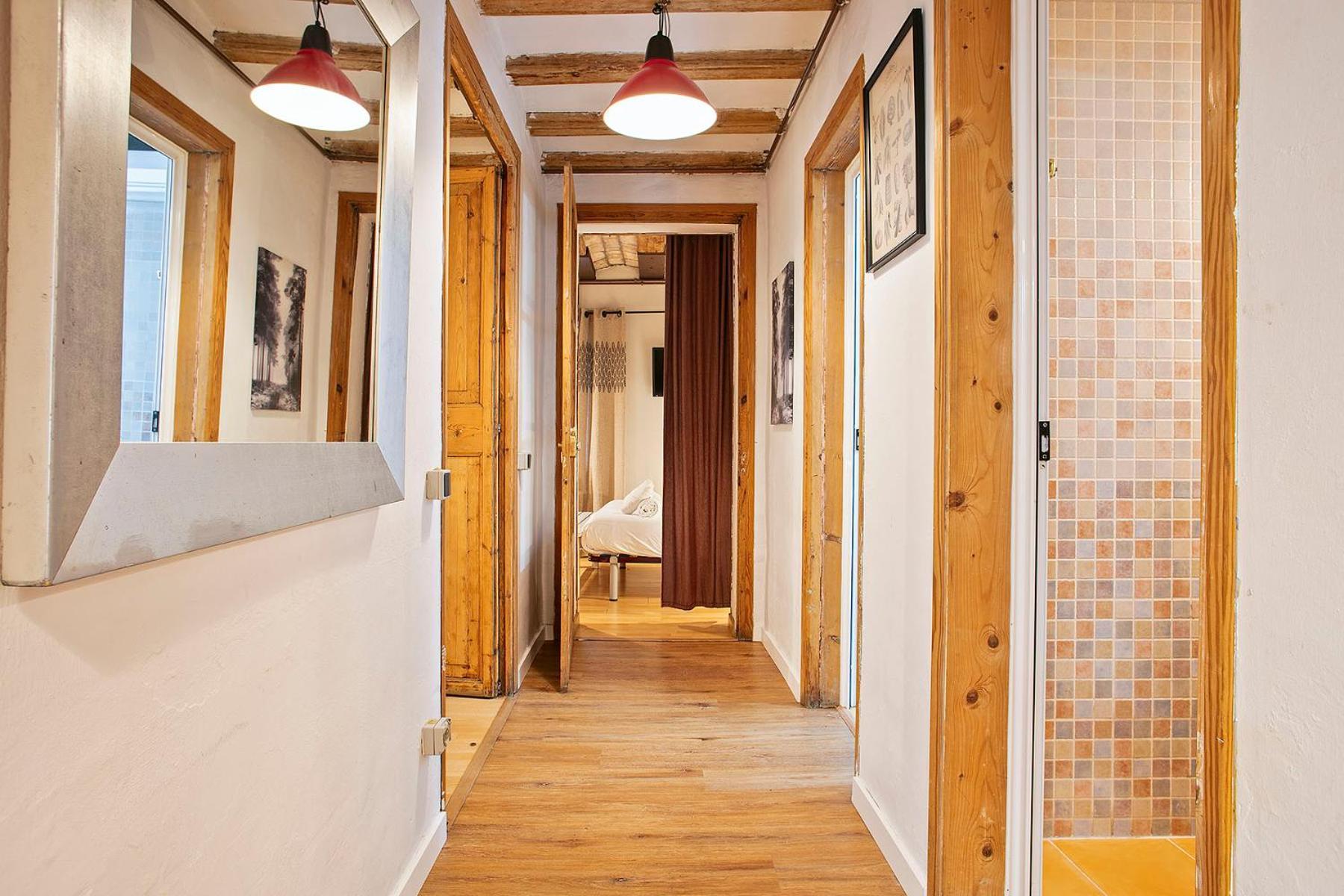 Encanto En Ramblas, Espacio Perfecto 9 Barcelona