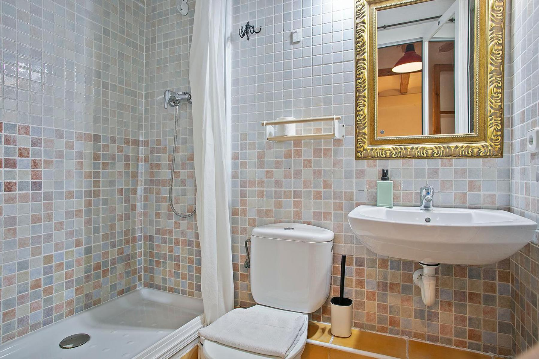 Encanto En Ramblas, Espacio Perfecto 9 Apartamento